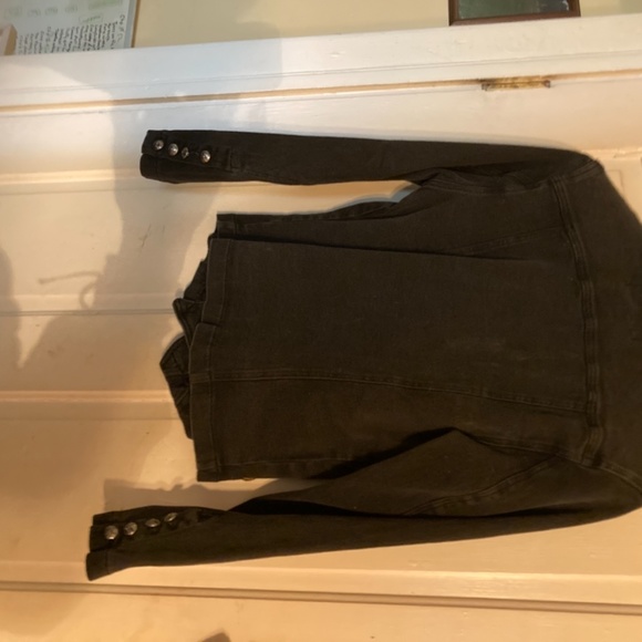 Jacket - Picture 2 of 2